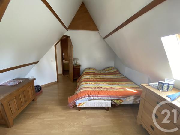 Maison à vendre  9 pièces - 176,50 m2 LISIEUX - 14