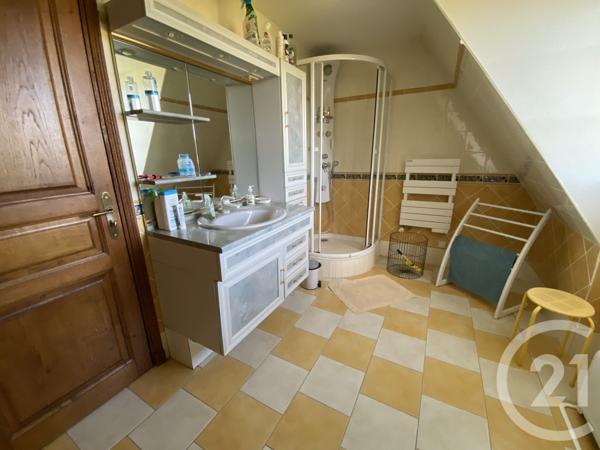 Maison à vendre  9 pièces - 176,50 m2 LISIEUX - 14