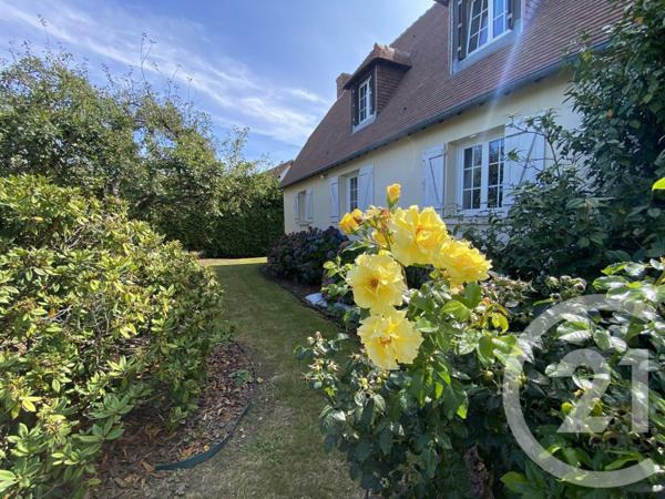 Maison à vendre  9 pièces - 176,50 m2 LISIEUX - 14