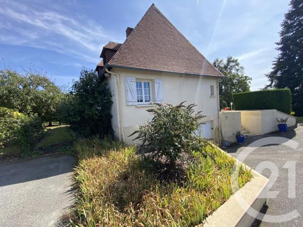Maison à vendre  9 pièces - 176,50 m2 LISIEUX - 14