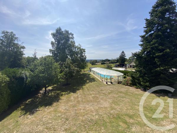 Maison à vendre  9 pièces - 176,50 m2 LISIEUX - 14