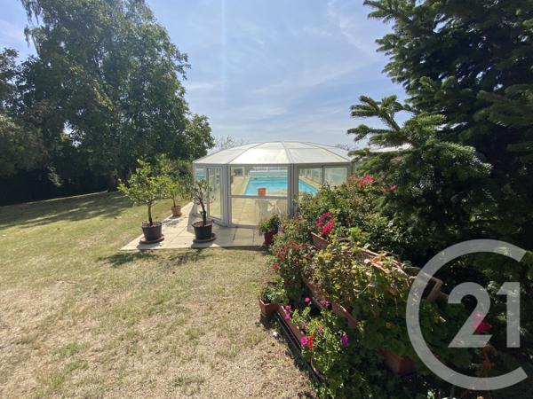 Maison à vendre  9 pièces - 176,50 m2 LISIEUX - 14