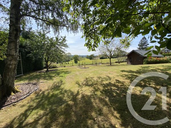 Maison à vendre  9 pièces - 176,50 m2 LISIEUX - 14