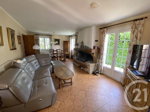 Maison à vendre  9 pièces - 176,50 m2 LISIEUX - 14