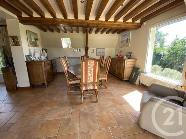 Maison à vendre  9 pièces - 176,50 m2 LISIEUX - 14