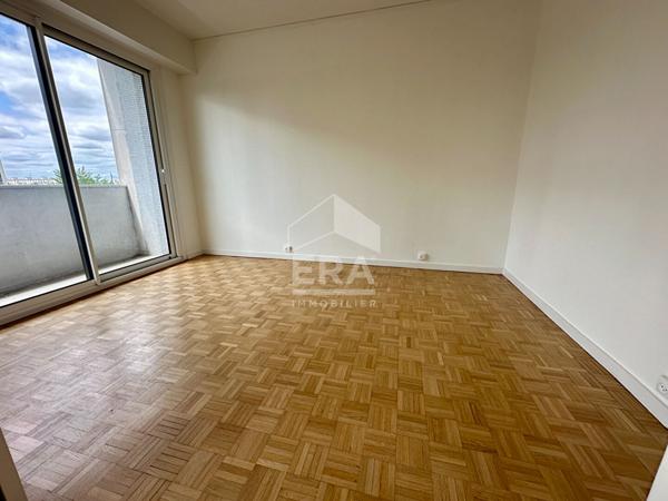 A VENDRE EN EXCLUSIVITE Appartement Tours 4 pièces