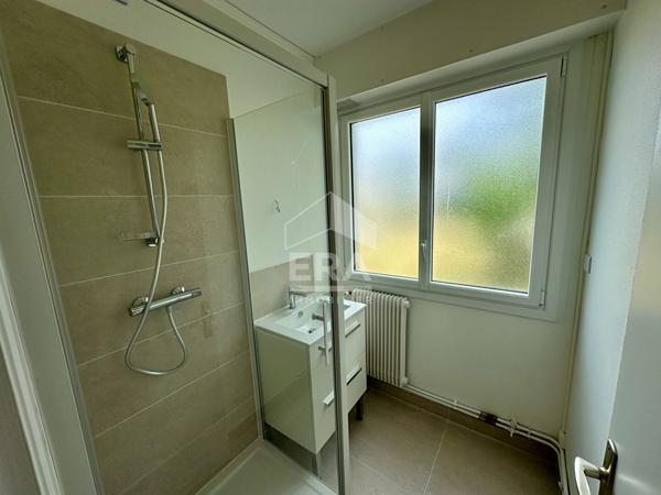 A VENDRE EN EXCLUSIVITE Appartement Tours 4 pièces