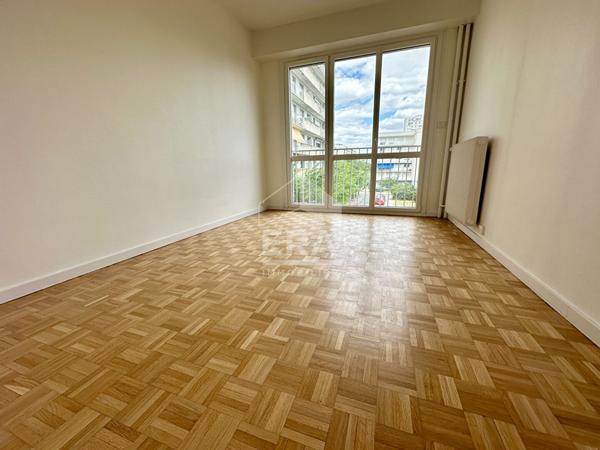 A VENDRE EN EXCLUSIVITE Appartement Tours 4 pièces