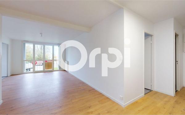 Appartement à vendre    5 pièces • 84,50 m2 Le Havre