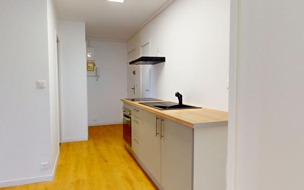 Appartement à vendre    5 pièces • 84,50 m2 Le Havre