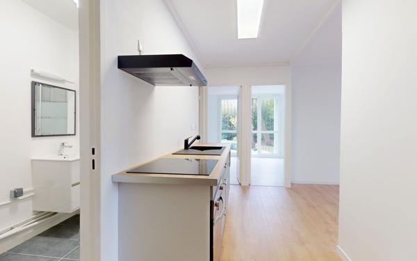 Appartement à vendre    5 pièces • 84,50 m2 Le Havre