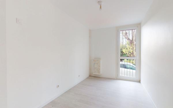 Appartement à vendre    5 pièces • 84,50 m2 Le Havre