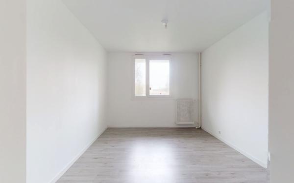 Appartement à vendre    5 pièces • 84,50 m2 Le Havre
