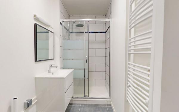 Appartement à vendre    5 pièces • 84,50 m2 Le Havre