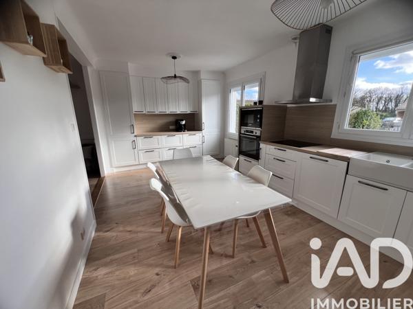 Maison à vendre 5 pièces 120 m² Fléac