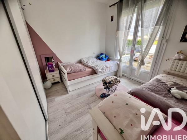 Maison à vendre 5 pièces 120 m² Fléac