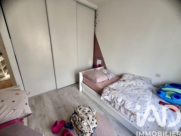Maison à vendre 5 pièces 120 m² Fléac