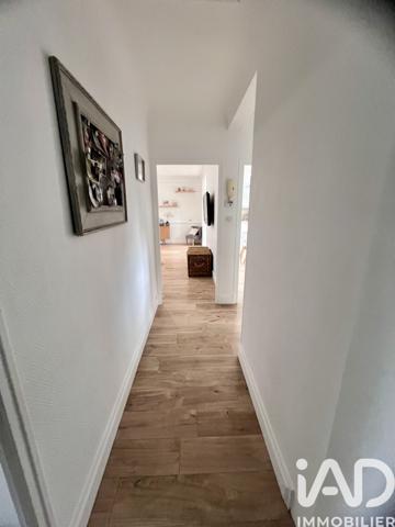 Maison à vendre 5 pièces 120 m² Fléac