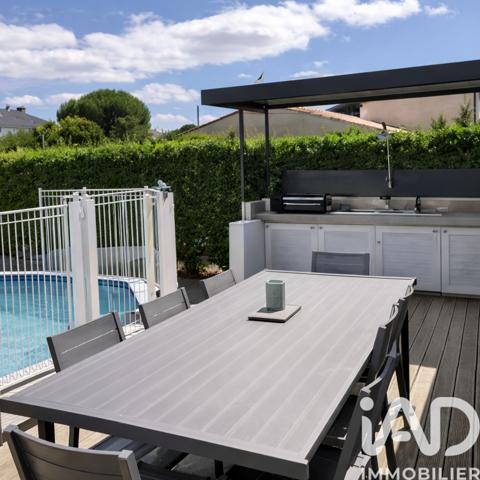 Maison à vendre 5 pièces 120 m² Fléac
