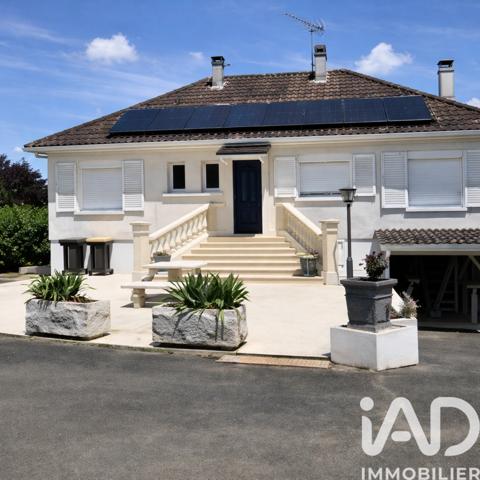 Maison à vendre 5 pièces 120 m² Fléac