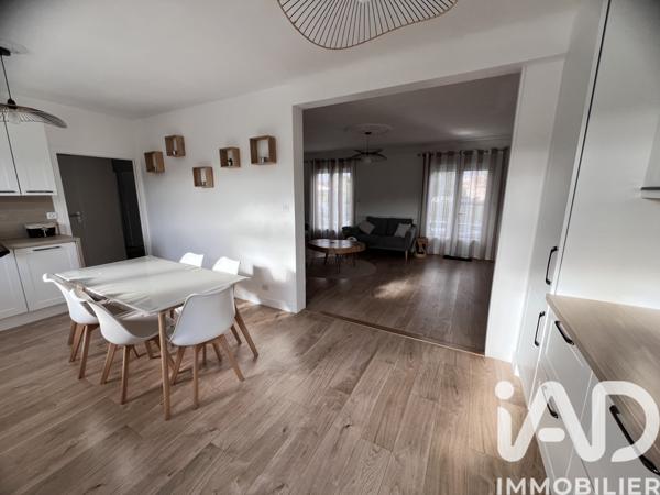 Maison à vendre 5 pièces 120 m² Fléac