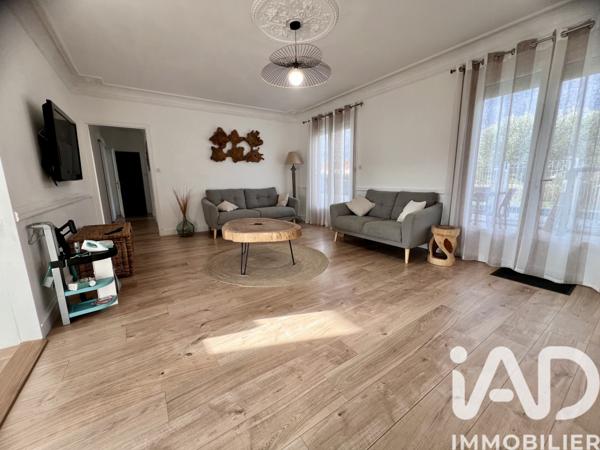 Maison à vendre 5 pièces 120 m² Fléac