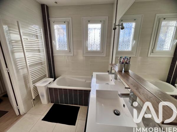 Maison à vendre 5 pièces 120 m² Fléac
