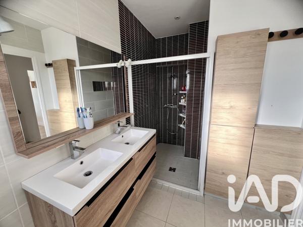 Maison à vendre 5 pièces 120 m² Fléac