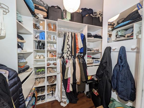 Appartement entièrement rénové 4 pièces QUIMPER (29)