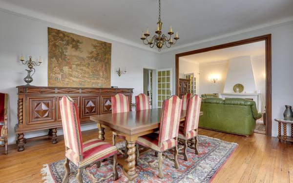 Maison à vendre    7 pièces • 211 m2 Hasparren