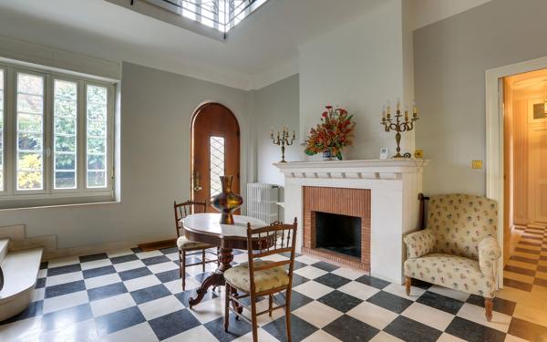 Maison à vendre    7 pièces • 211 m2 Hasparren