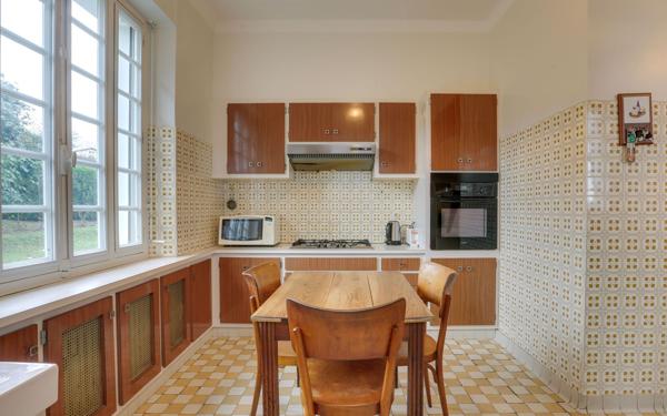 Maison à vendre    7 pièces • 211 m2 Hasparren