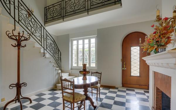 Maison à vendre    7 pièces • 211 m2 Hasparren