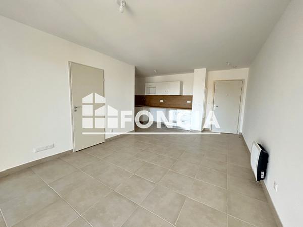 Location Appartement 2 pièces 45.46 m² - Istres 13800