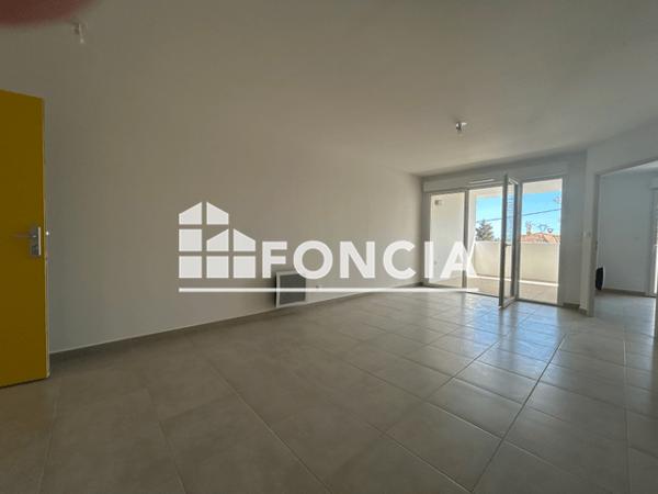 Location Appartement 2 pièces 45.46 m² - Istres 13800