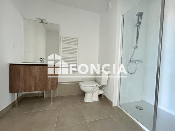 Location Appartement 2 pièces 45.46 m² - Istres 13800