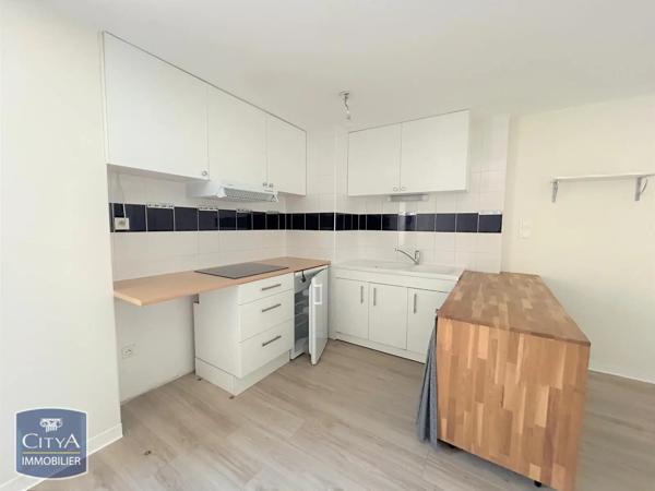 Appartement à vendre 2 pièces 71m² Nancy (54000)
