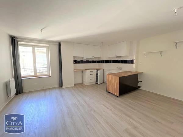 Appartement à vendre 2 pièces 71m² Nancy (54000)