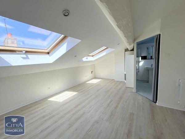 Appartement à vendre 2 pièces 71m² Nancy (54000)