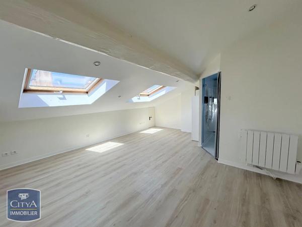 Appartement à vendre 2 pièces 71m² Nancy (54000)