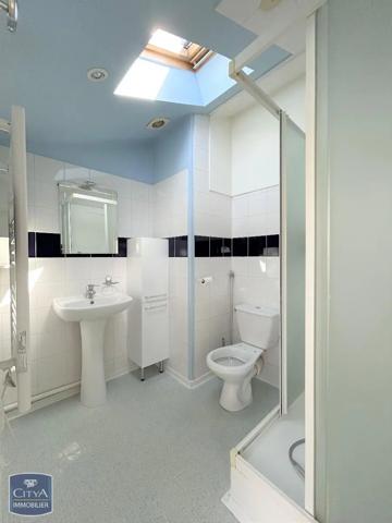 Appartement à vendre 2 pièces 71m² Nancy (54000)