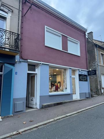 Immeuble à vendre ()