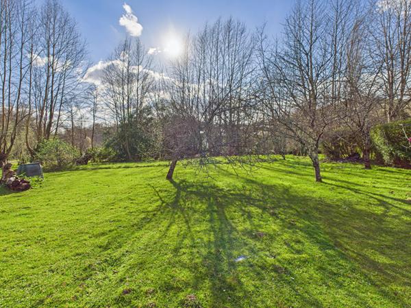 Hasparren - Vente Maison - Moulin proche centre ville - garage et jardin