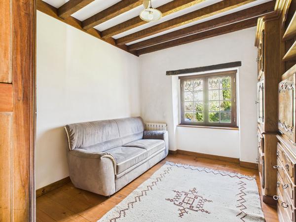 Hasparren - Vente Maison - Moulin proche centre ville - garage et jardin