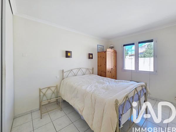 Maison à vendre 5 pièces 106 m² Bernis
