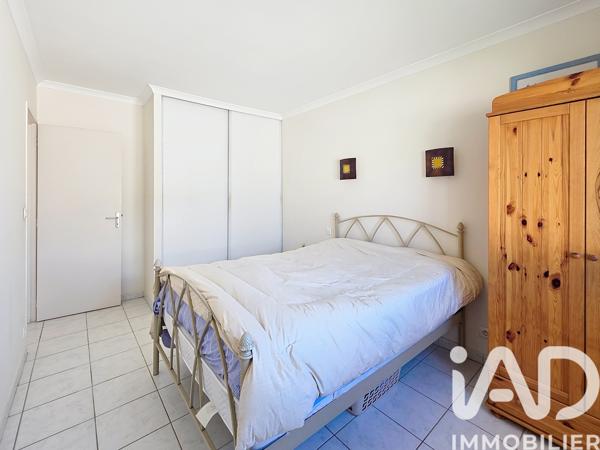 Maison à vendre 5 pièces 106 m² Bernis