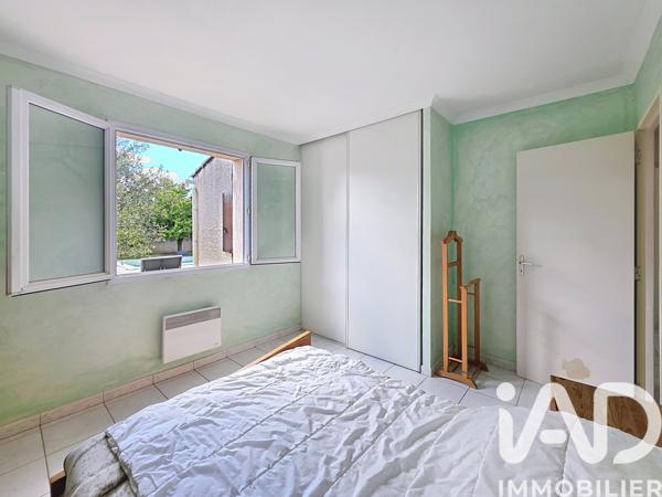 Maison à vendre 5 pièces 106 m² Bernis