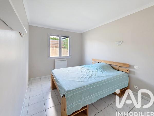 Maison à vendre 5 pièces 106 m² Bernis