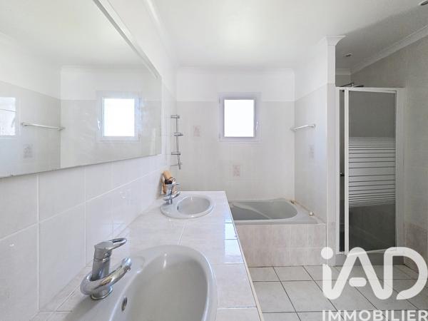 Maison à vendre 5 pièces 106 m² Bernis