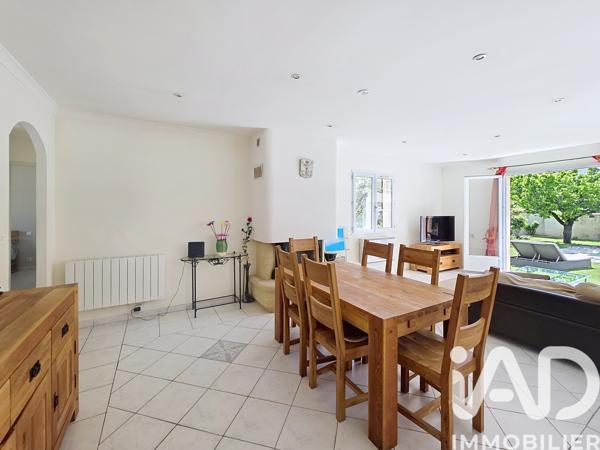 Maison à vendre 5 pièces 106 m² Bernis